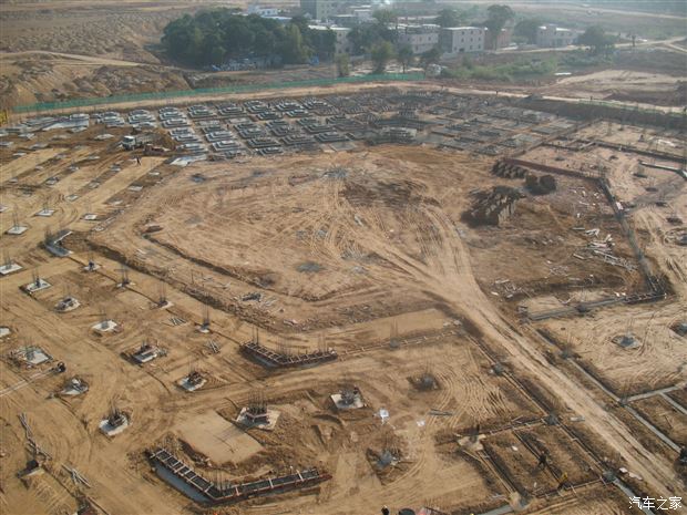 从电池到比亚迪唐：王传福的十载记事