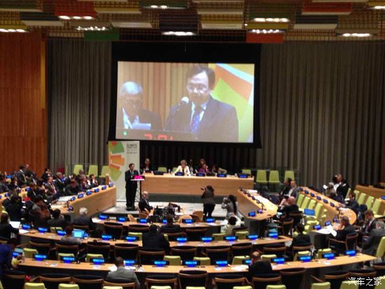 从电池到比亚迪唐：王传福的十载记事