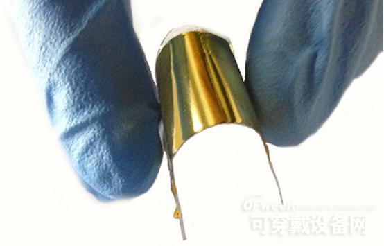 电池用几天才靠谱？如何解决可穿戴设备续航“致命伤”？