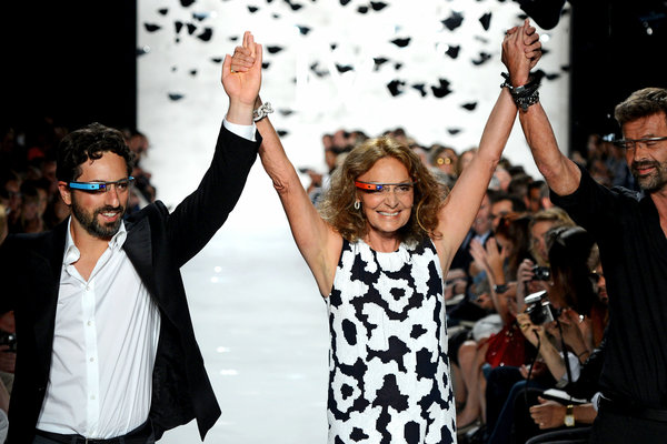 办公室婚外情引发谷歌眼镜从大热到衰落