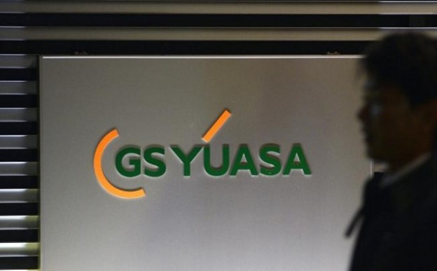 锂离子电池销售几近翻倍 日本汤浅纯利润暴增7成