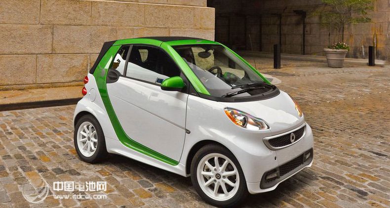 新能源车股或迎资金青睐 专家：仍有利好消息出台