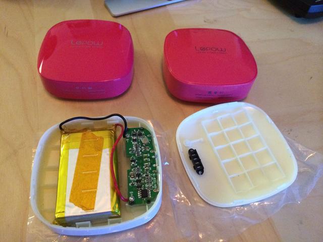 移动电源创业者打假记：淘宝仿冒最多 年损失过亿