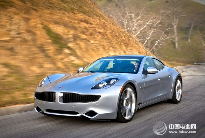 燃料电池汽车和纯电动汽车孰优孰劣？