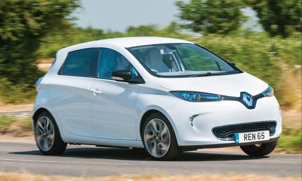 法国推出购车补贴 抑制柴油车鼓励电动车