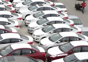 一汽轿车销售费用持续高企：整体上市迫近