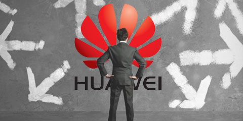 华为扩大对南非投资  未来五年员工增加50%