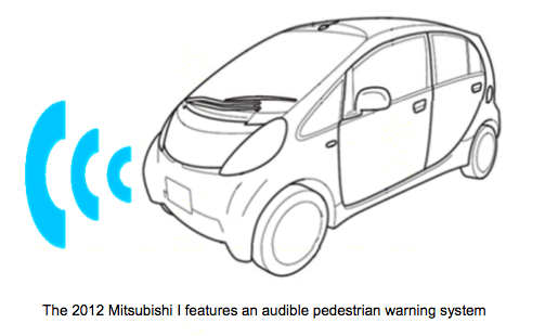 NHTSA将电动车发声警告系统规范延迟至2018年