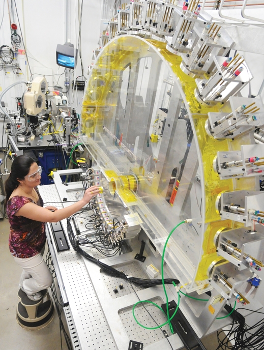 为何电池技术就是没有突破？