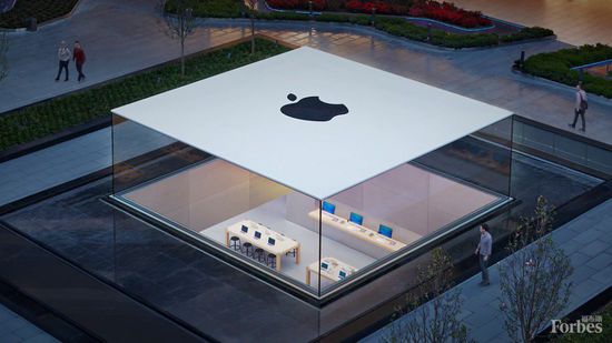 苹果：这家站在巅峰的公司 谁能制造它的衰落？