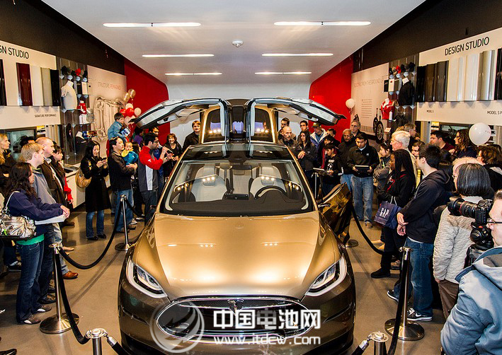 特斯拉在中国市场苦苦挣扎五大原因：炫耀价值太低？