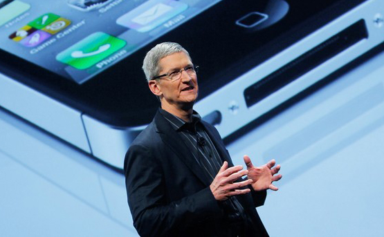 苹果公司投资8.5亿美元兴建加州太阳能农场