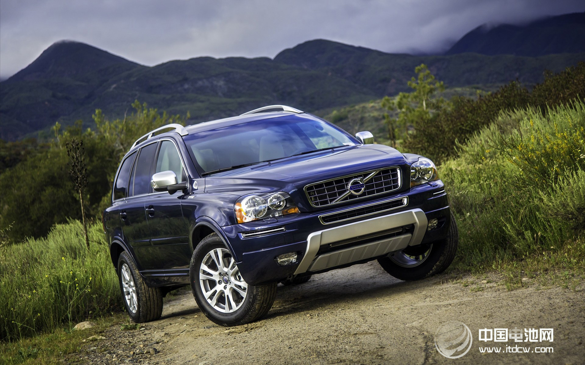 混血沃尔沃：北欧品质+中国创新能否开始拨云见日