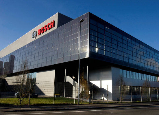 博世集团：2020年电池成本减半能量密度翻番