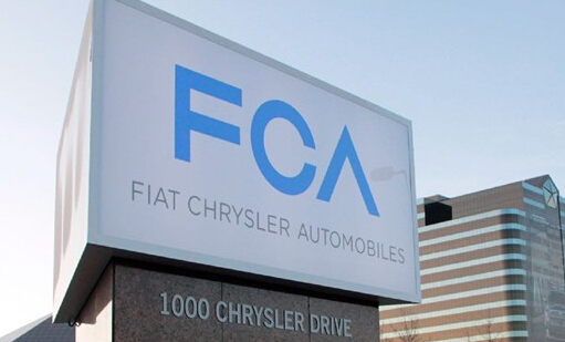 FCA/依维柯与以色列政府合作 研发天然气技术