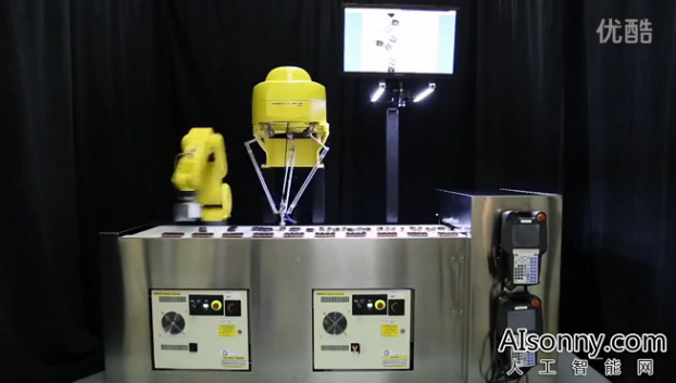 它们的工作就像魔法一样。 它们的工作就像魔法一样。