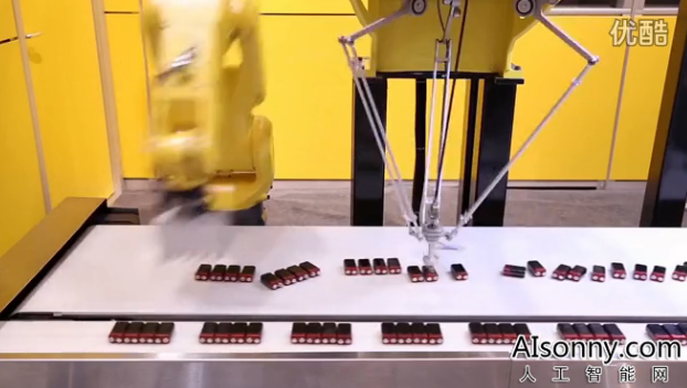 它们的工作就像魔法一样。 它们的工作就像魔法一样。