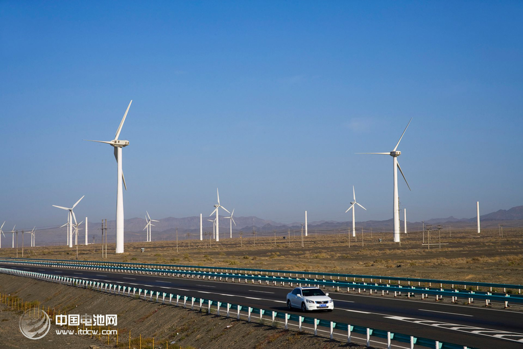 2014年风电新增装机19.81GW 创历史新高