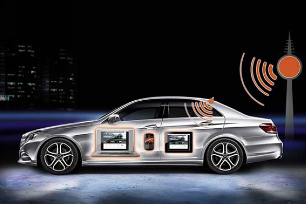 互联网变革汽车业 急于求成是大忌