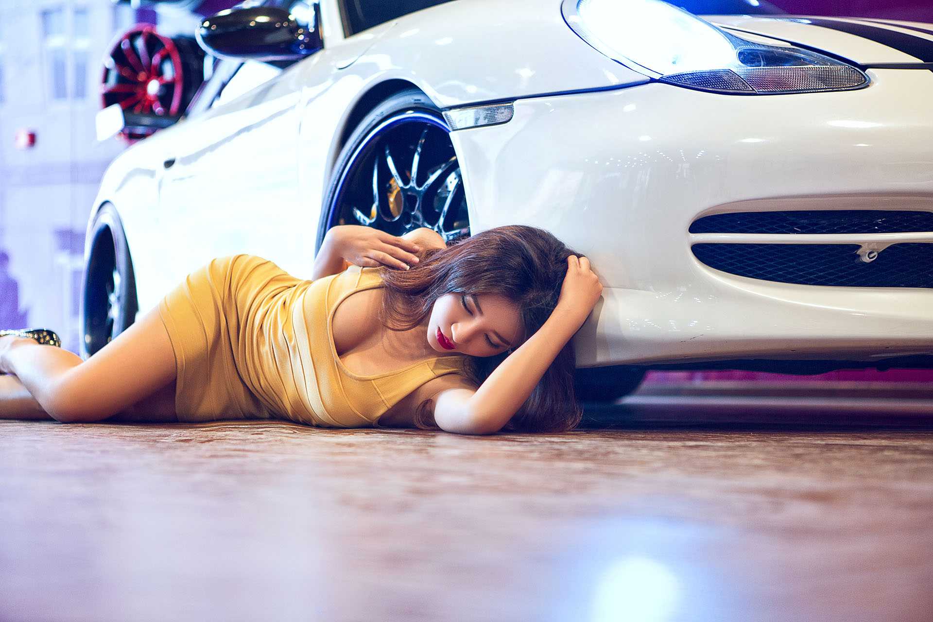 新能源汽车产业捷报频传 今年或赢来全面爆发