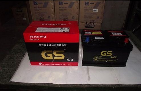 杰士电池蓄电池基地项目