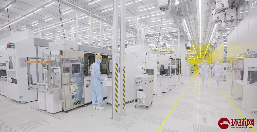 在华外企加快转型加大高科技投资 三星悄然布局