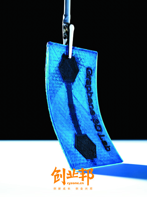 石墨烯技术大爆发？在商业领域影响深远