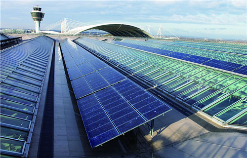 美媒：苹果投资太阳能电厂暗示未来大动作