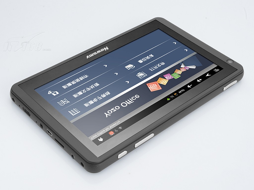 H&M连续3年上质量黑榜 纽曼平板电脑也不合格