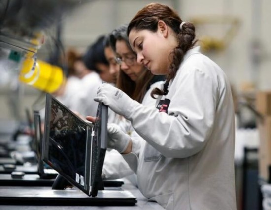 联想ThinkPad笔记本电脑销量超1亿 势头依强劲