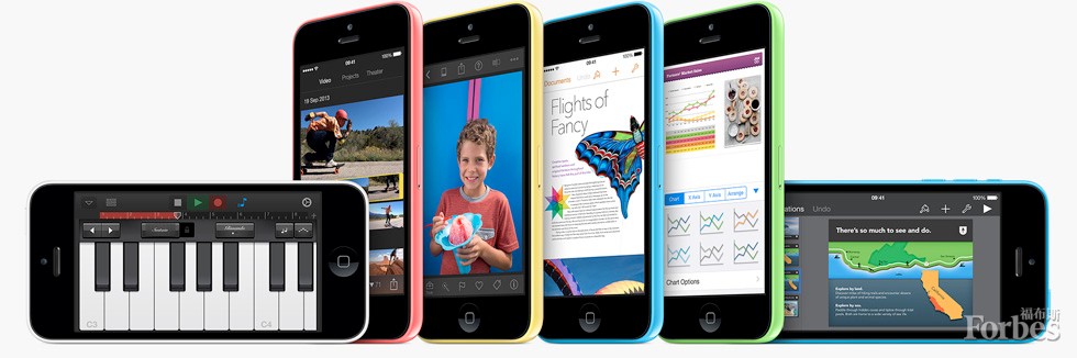 苹果为何剿杀16G版iPhone？改卖内存提升利润