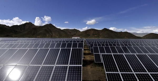 工业4.0引发光伏电站管理变局  第三方运维成主流