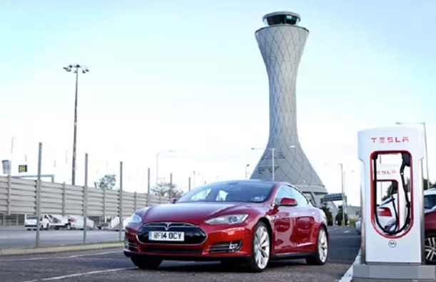 特斯拉汽车—2014年第四季度及全年致股东公开信