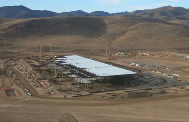 特斯拉汽车—2014年第四季度及全年致股东公开信