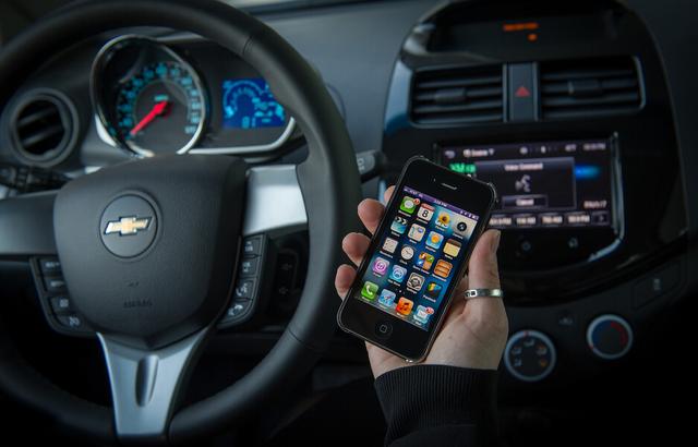 通用汽车前CEO：苹果不应涉足电动车制造业务