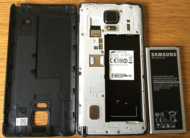 三星S6致命短板曝光：电池容量不增反减