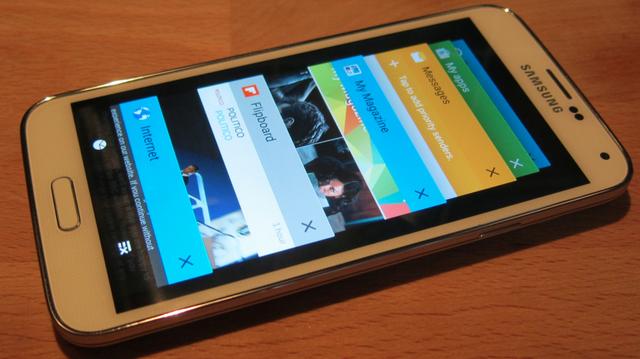 三星S6致命短板曝光：电池容量不增反减