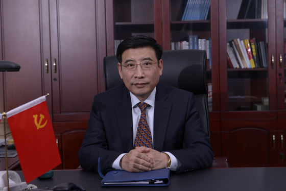 工业和信息化部部长苗圩新春致辞