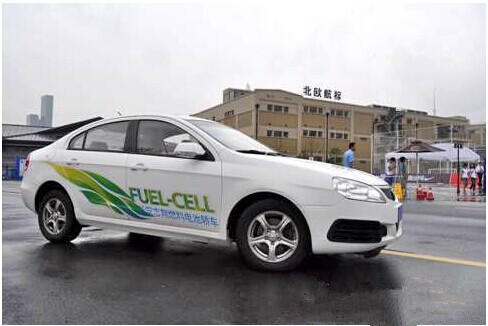 残酷的政策红利背后：新能源汽车已经站上了风口浪尖