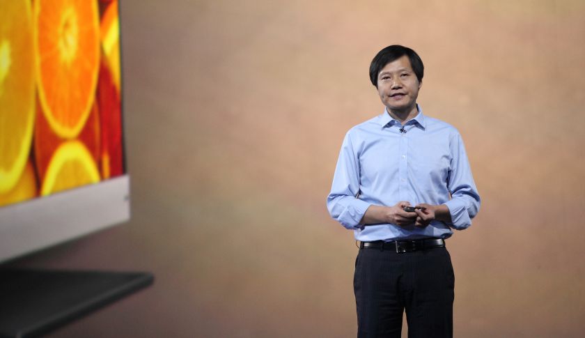 小米公司小碎步进军美国市场：先卖耳机和腕带