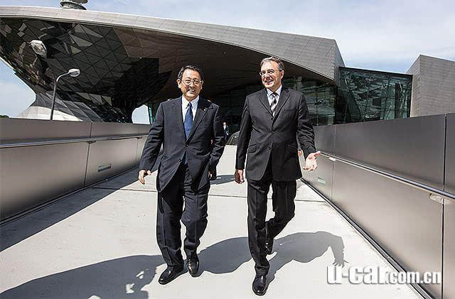 比宝马Mini更迷你小车将现？Mini透露未来产品计划