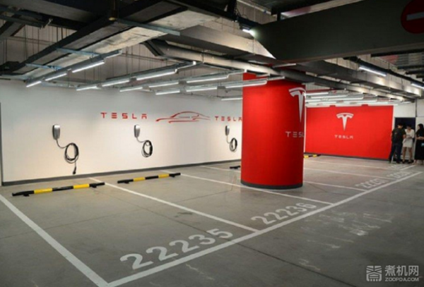 高速充电桩的笑话 从京沪高速失败的试验说起