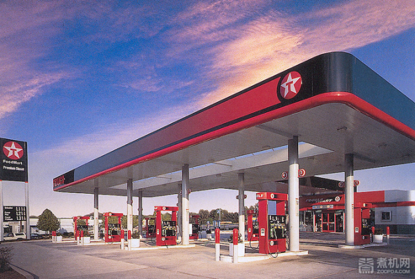 高速充电桩的笑话 从京沪高速失败的试验说起