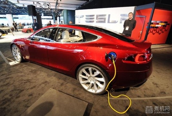 高速充电桩的笑话 从京沪高速失败的试验说起