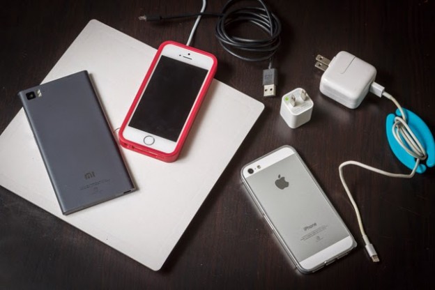 无线充电时代真的来了！苹果Apple Watch行将面世？