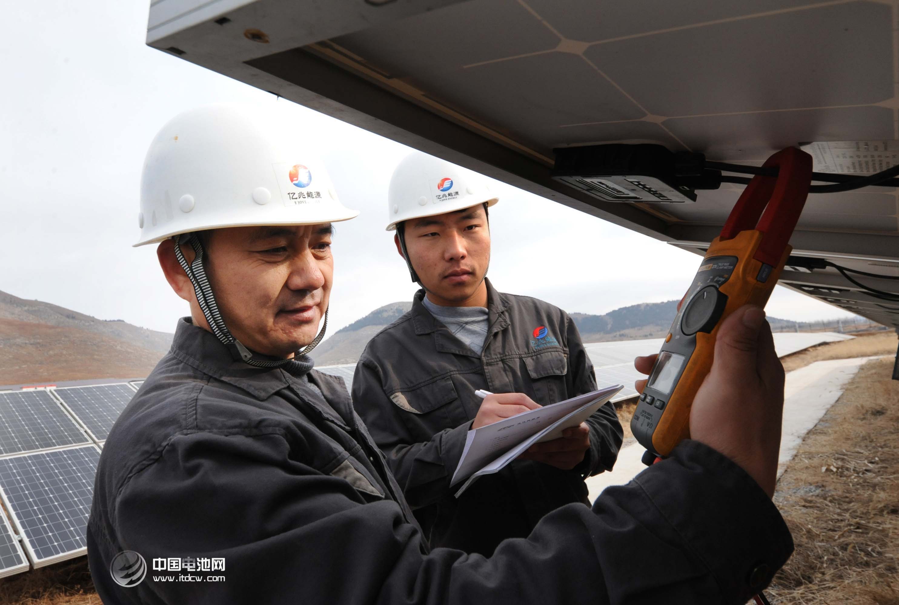 山东311亿社会资本投新能源 光伏发电领域占近九成