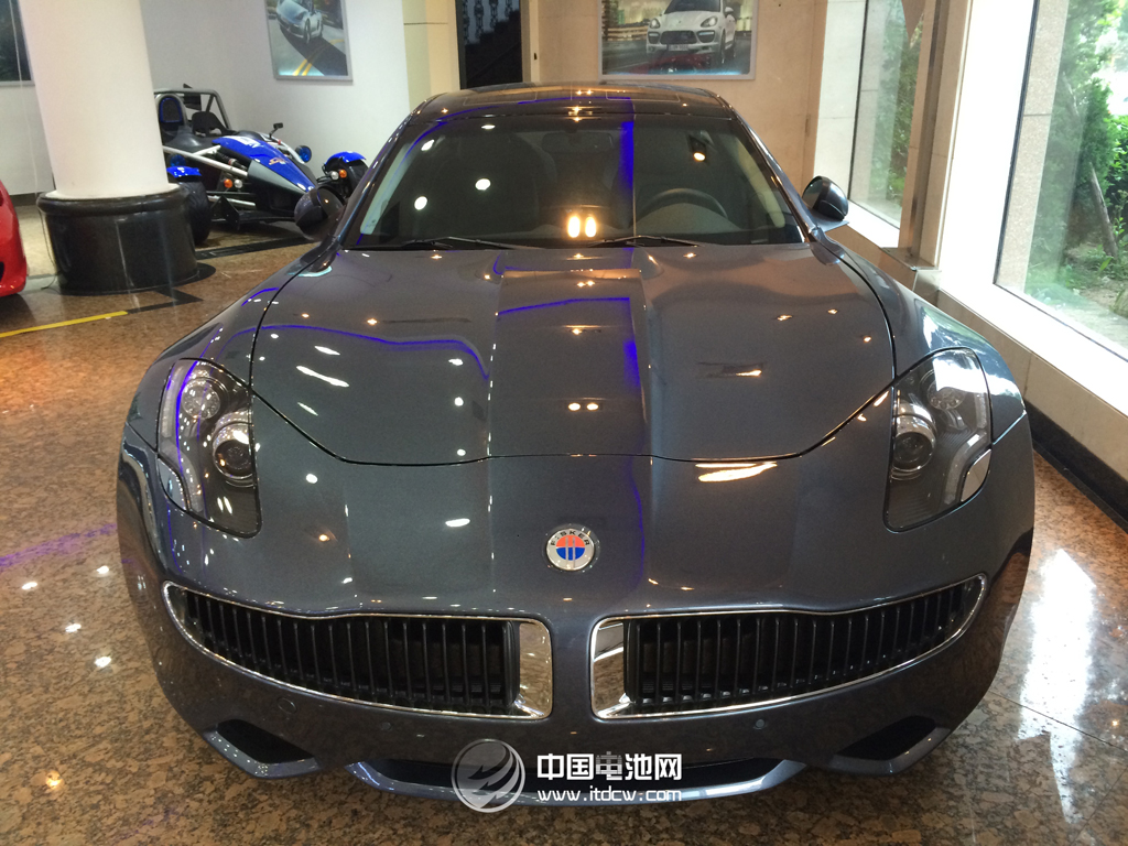 被苹果挖墙角怒而控告苹果 A123究竟哪里值钱？