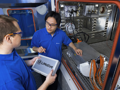 三星收购电池制造公司 疑为电动汽车供应地位打基础