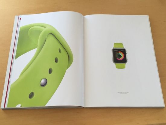 Apple Watch亮相美国时尚杂志：为上市做准备