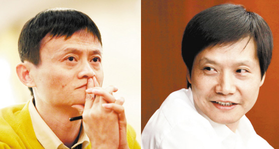 阿里和小米危险了！你们正在重走索尼和凡客的老路